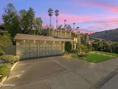 5426 Cedarhaven Dr, Agoura Hills, CA 91301 - photo 3