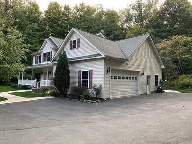 211 Freedom Way, Moscow, PA 18444 - photo 3