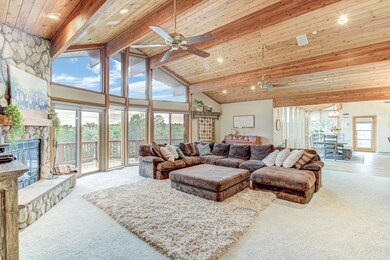 910 N Mud Springs Rd, Payson, AZ 85541 - photo 7