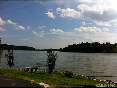 Boat Slip - Community boat slips.  Rec area with great views and plenty of parking.