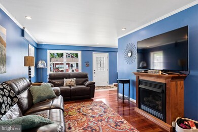180 Carlisle Rd, Audubon, NJ 08106 - photo 7
