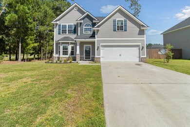 101 Rosin Rd, Hinesville, GA 31313 - photo 3