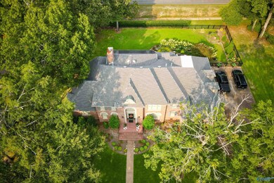 1535 Blackhall Ln SE, Decatur, AL 35601 - photo 5