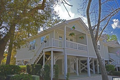 55 Walley's Way unit 19, Pawleys Island, SC 29585 - photo 2