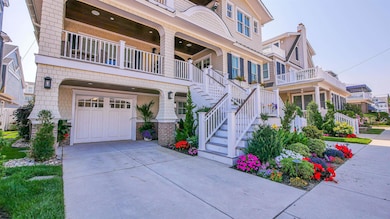 110 S Swarthmore Ave, Ventnor City, NJ 08406 - photo 2