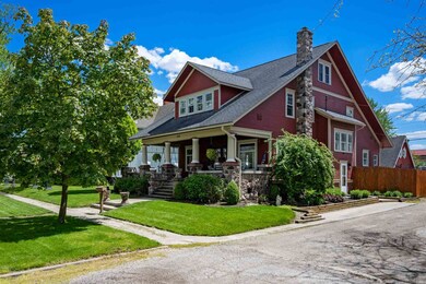 215 E Main St, Portland, IN 47371 - photo 3