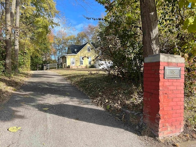 615 E Sycamore St, Kokomo, IN 46901 - photo 2