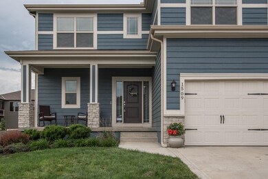 1509 SW 44th St, Lees Summit, MO 64082 - photo 3