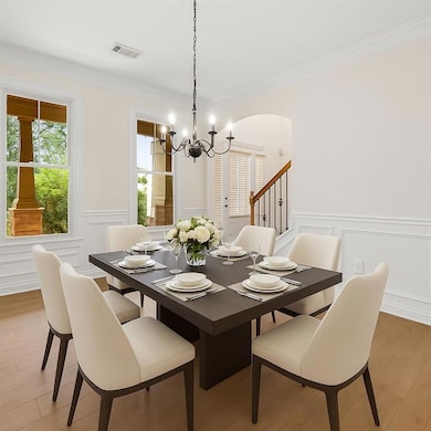 5390 Vickery Cir, Cumming, GA 30040 - photo 6