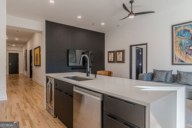 455 Glen Iris Dr NE unit X, Atlanta, GA 30308 - photo 7