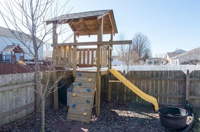 1711 Beech Dr, Crown Point, IN 46307 - photo 6