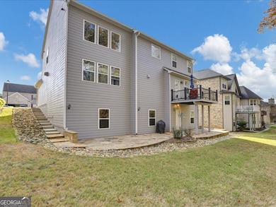 2491 Cannon Farm Ln, Duluth, GA 30097 - photo 5