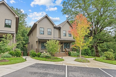 1085 Hicks Rd unit B, Highlands, NC 28741 - photo 2