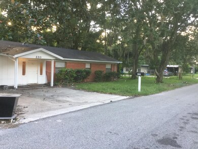 220 Pecan St, Jacksonville, FL 32211 - photo 2