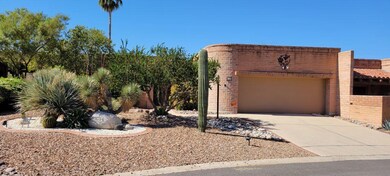 4504 N Camino Campero, Tucson, AZ 85750 - photo 3