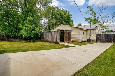 617 SW 3rd St, Grand Prairie, TX 75051 - photo 5