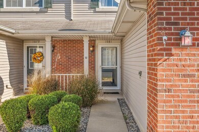 1081 Flagstone Dr, Dyer, IN 46311 - photo 3