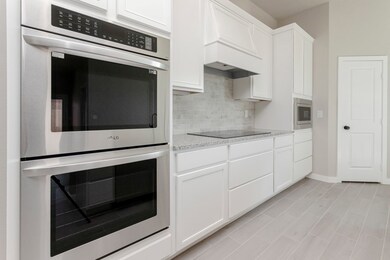 1338 Bourbon St, Odessa, TX 79765 - photo 5