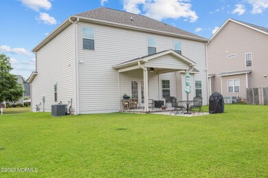 1129 Katie Ln, Greenville, NC 27834 - photo 4