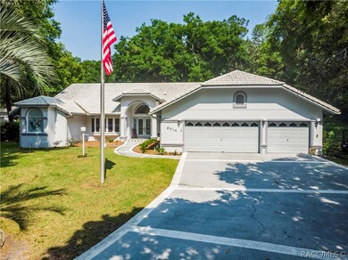 9414 SW 191st Terrace, Dunnellon, FL 34432 - photo 5