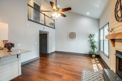 New woof floors