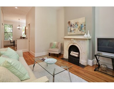 22 E Springfield St unit 2, Boston, MA 02118 - photo 3