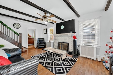 225 Sumner Ave unit 27, Plainfield, NJ 07062 - photo 5