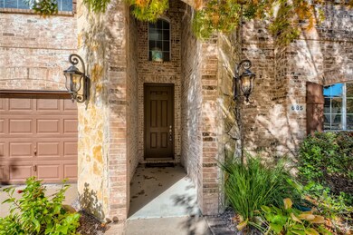 685 Crockett Dr, Lavon, TX 75166 - photo 4