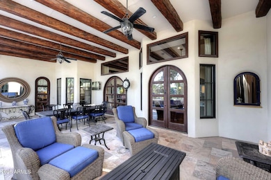 Indoor-Outdoor Lifestyle
