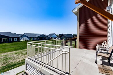Front Patio