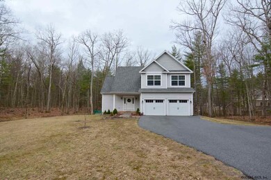 141 Ruggles Rd, Saratoga Springs, NY 12866 - photo 4