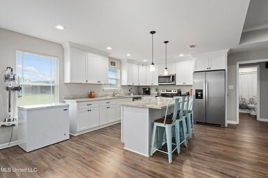 127 NE Trevor Ln, Lucedale, MS 39452 - photo 4