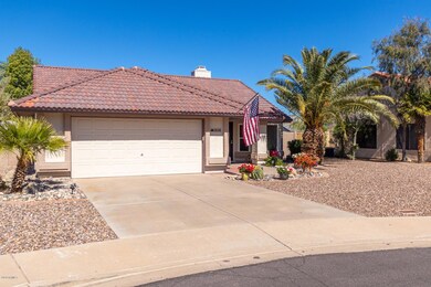 5250 E Greenway Cir, Mesa, AZ 85205 - photo 2