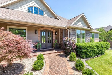 1046 Clearspring Rd, Shell Knob, MO 65747 - photo 7