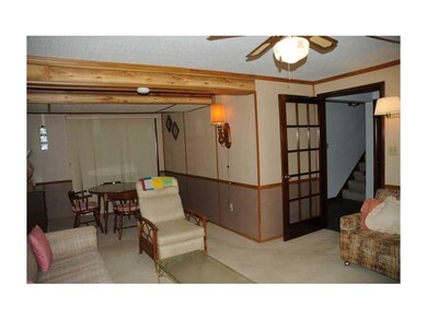 Family Room.