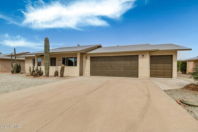 17409 N Cottonwood Dr, Sun City, AZ 85373 - photo 2