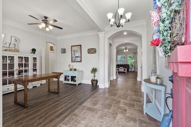 31239 Arbor Forest Ln, Spring, TX 77386 - photo 5