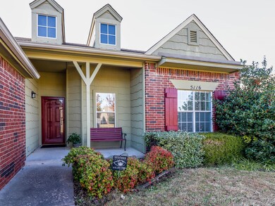 5116 N 34th St, Broken Arrow, OK 74014 - photo 2