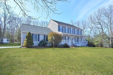 26 Willow Ln, Uxbridge, MA 01569 - photo 3