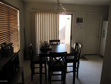Dining/ Eat In Kitchen