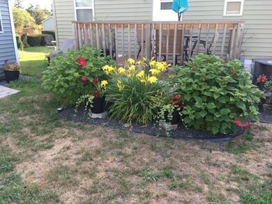 261 Newbury St unit 129C, Peabody, MA 01960 - photo 4