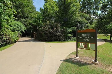 No fake news! Enjoy the trails adjacent from your home! Super location!