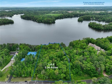 Lot 6 25 1 2 Street St, Chetek, WI 54728 - photo 5