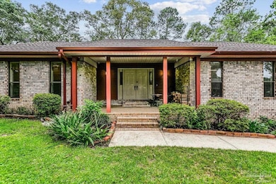 3125 Rushing Creek Rd, Pensacola, FL 32526 - photo 6