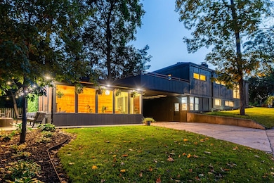 797 Forest Ave, Glen Ellyn, IL 60137 - photo 4