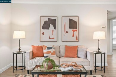 2550 Oak Rd unit 209, Walnut Creek, CA 94597 - photo 4