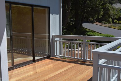 Master Berm Deck