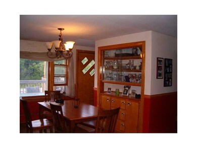 Dining Room.