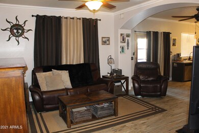 2851 S Benton Cir, Mesa, AZ 85212 - photo 5