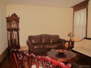 Living Room. Another living room view.